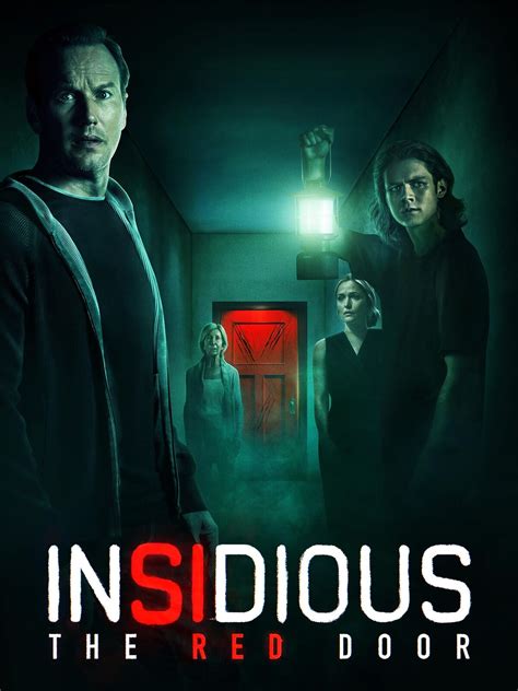 insidious the red door full movie online free